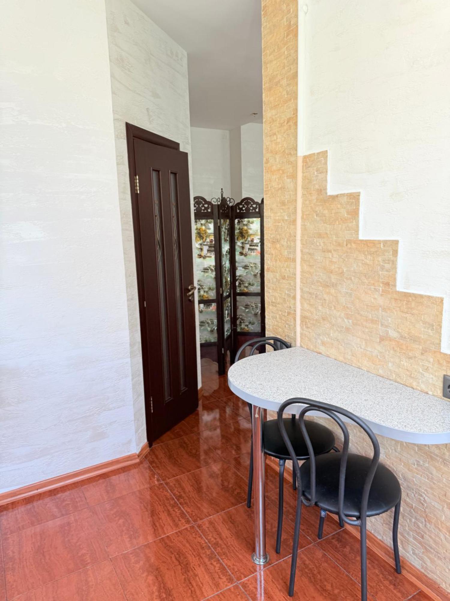 Светлая Квартира Apartment Odessa Exterior photo